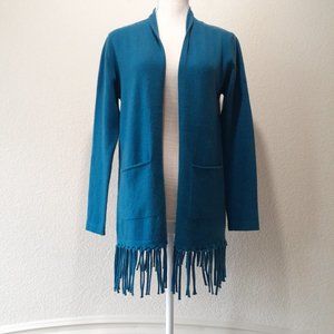 Diane Snyder Cashmere Cardigan